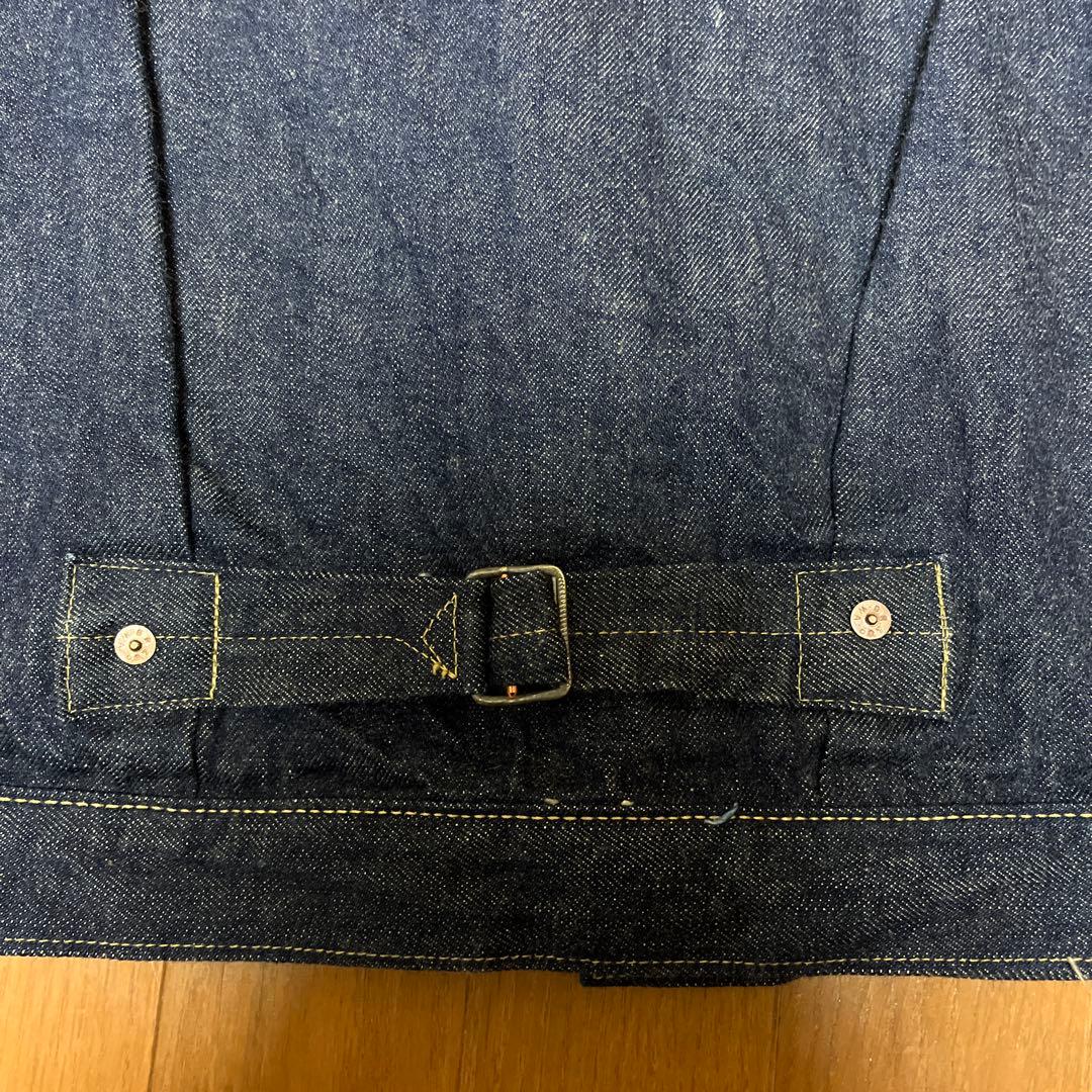 ☆*☆様 buzzrickson 大戦デニムジャケット