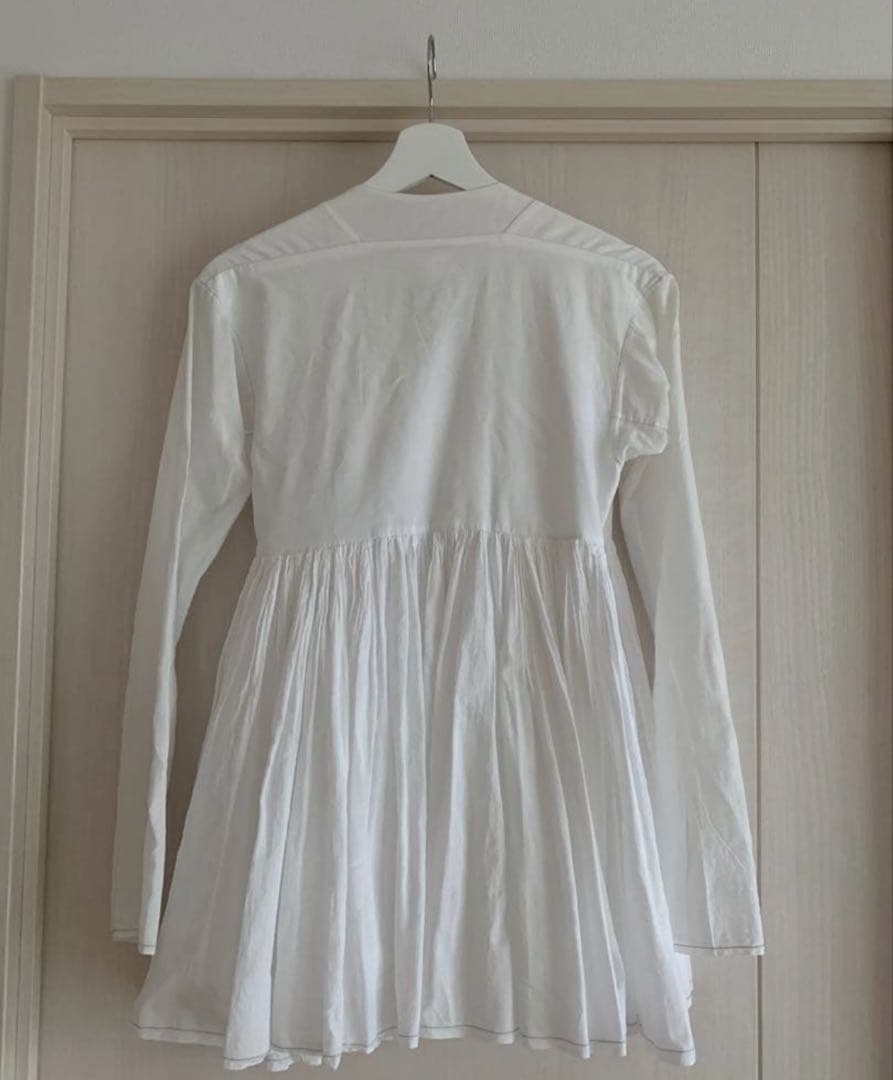 dosa ラバリジャケット