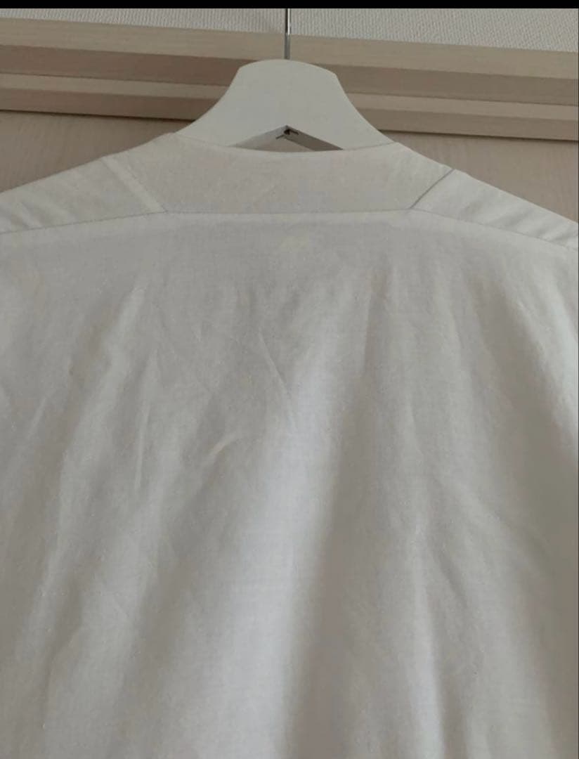 dosa ラバリジャケット