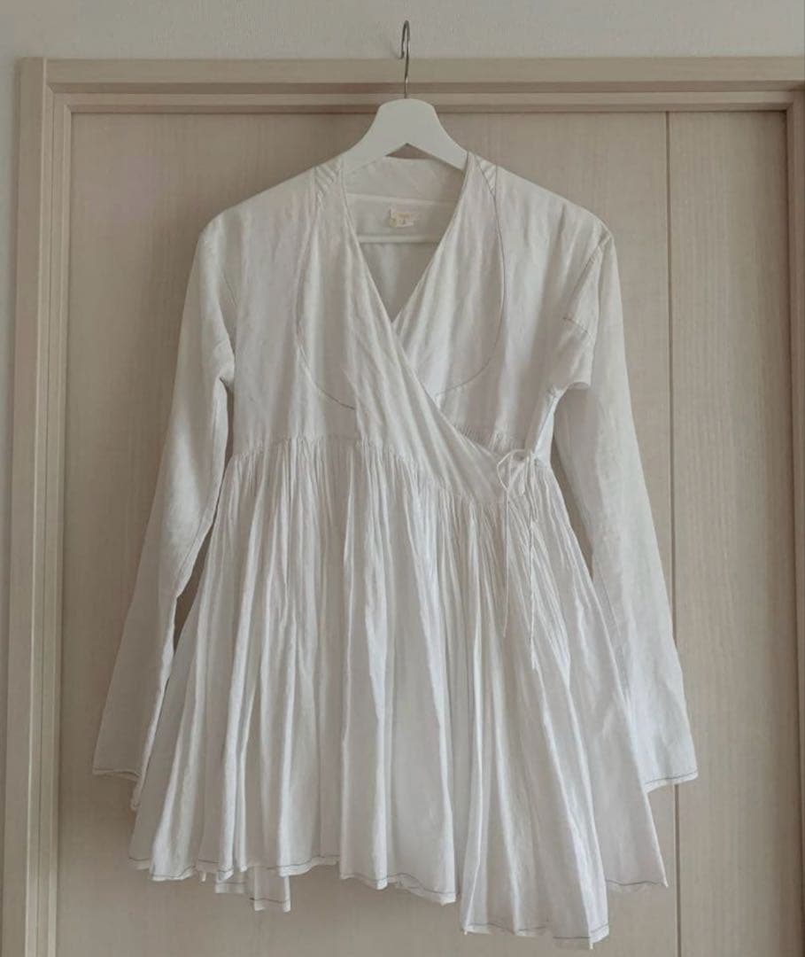 dosa ラバリジャケット