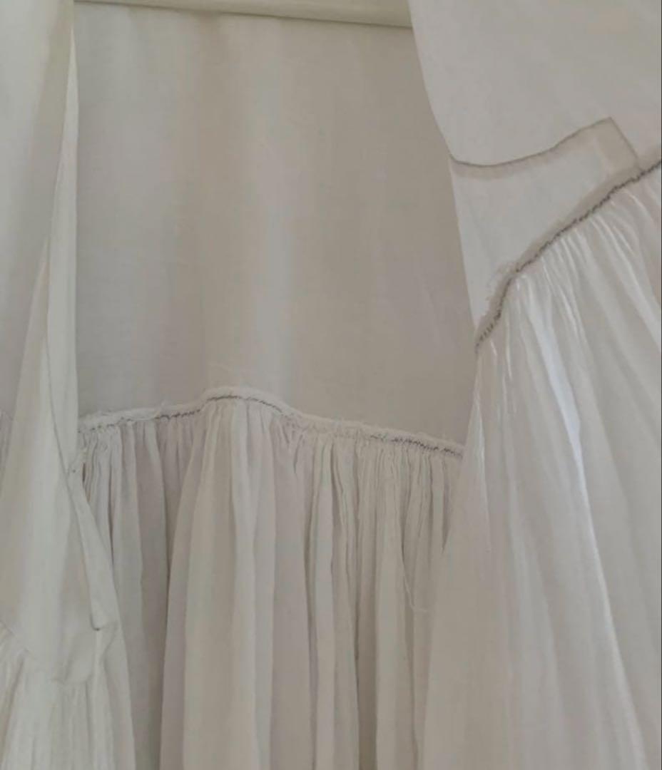 dosa ラバリジャケット