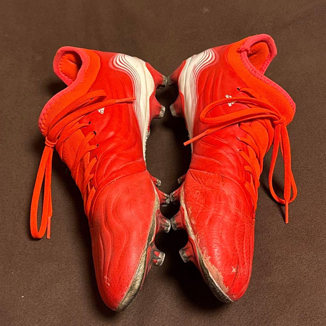 adidas コパ スパイク 26.5