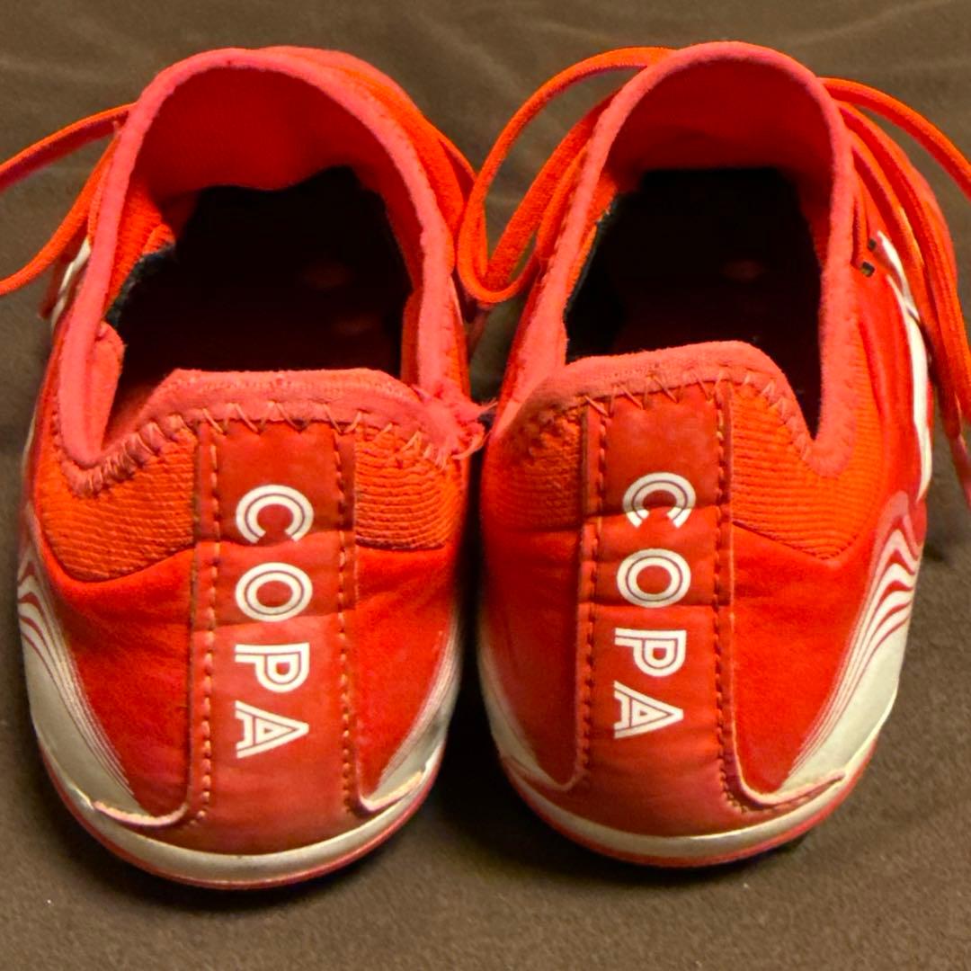 adidas コパ スパイク 26.5