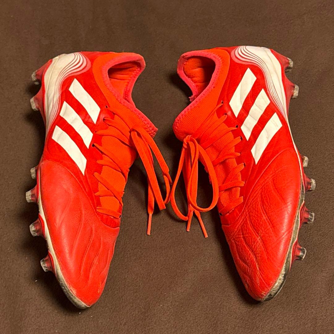 adidas コパ スパイク 26.5