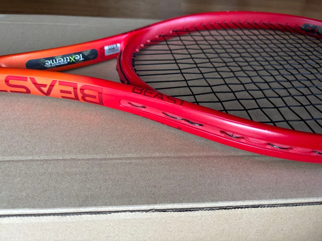 Prince BEAST 100 G3 プリンス　ビースト 100