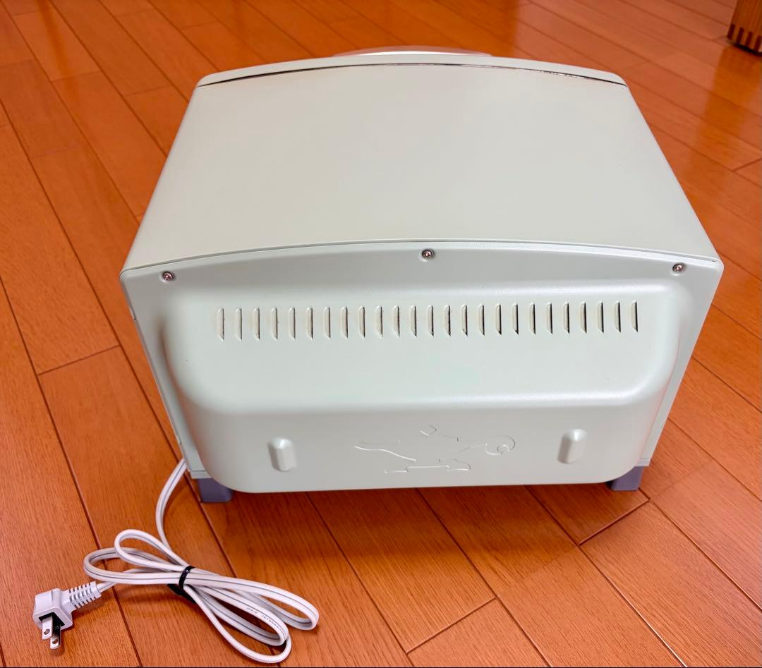 【中古】Aladdin グラファイト グリル&トースター 4枚焼き 2022年製