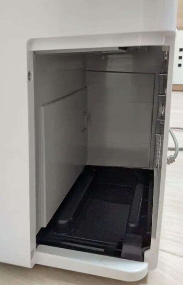 (2023年製)三菱電機 衣類乾燥除湿機「サラリ MJ-M100VX」 25L