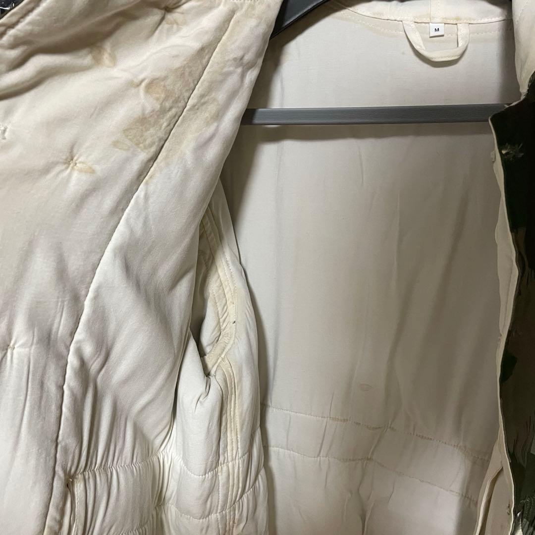 ドイツ軍アノラック