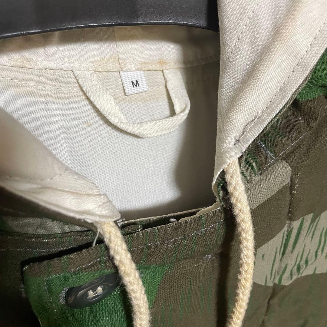 ドイツ軍アノラック