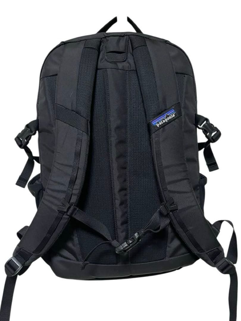 パタゴニア　レフュジオ　リュック　ブラック　26L