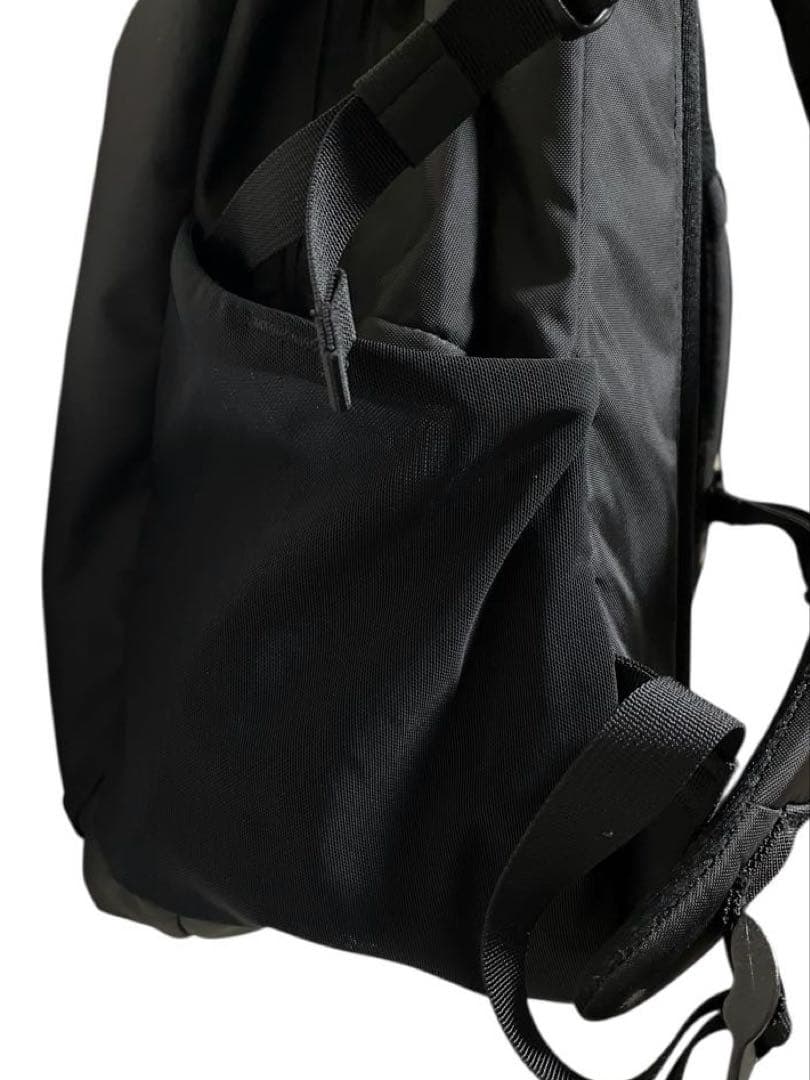 パタゴニア　レフュジオ　リュック　ブラック　26L