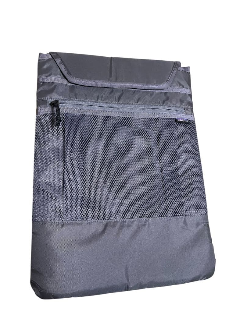 パタゴニア　レフュジオ　リュック　ブラック　26L