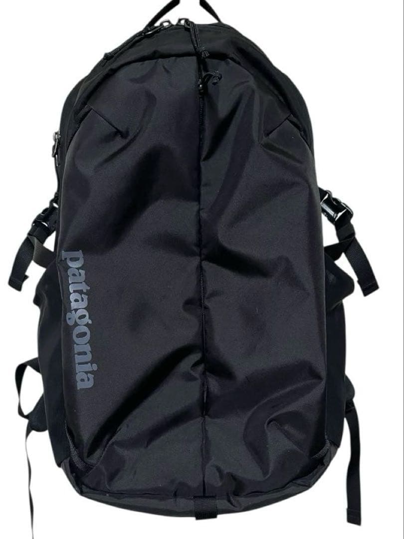パタゴニア　レフュジオ　リュック　ブラック　26L