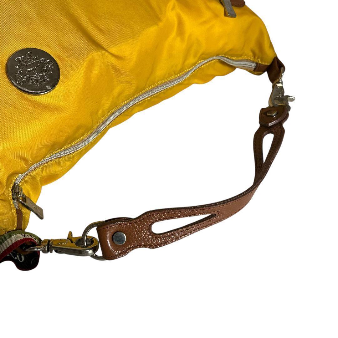 2点まとめ買い96様　美品　オロビアンコ Orobianco ハンドバッグ