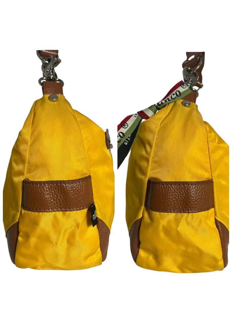 2点まとめ買い96様　美品　オロビアンコ Orobianco ハンドバッグ