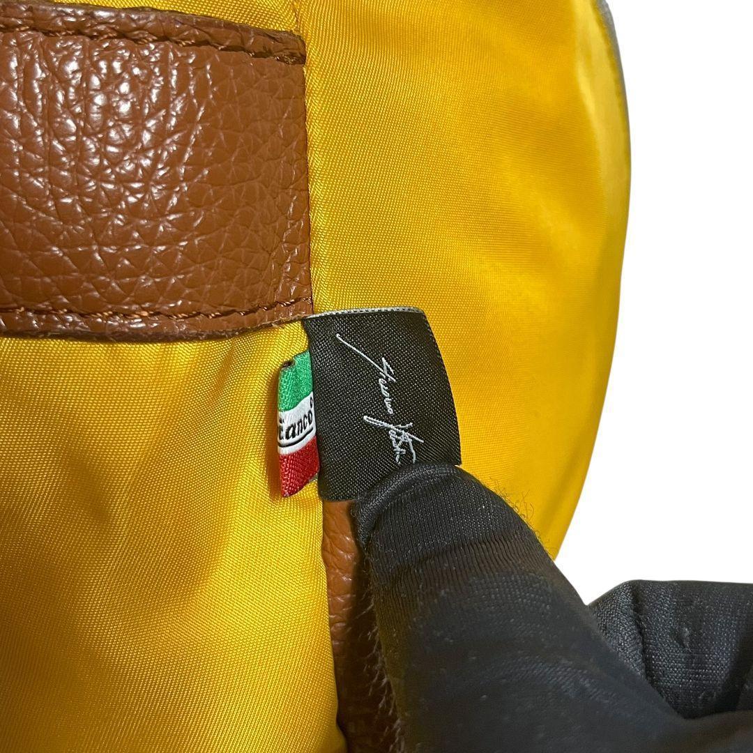 2点まとめ買い96様　美品　オロビアンコ Orobianco ハンドバッグ