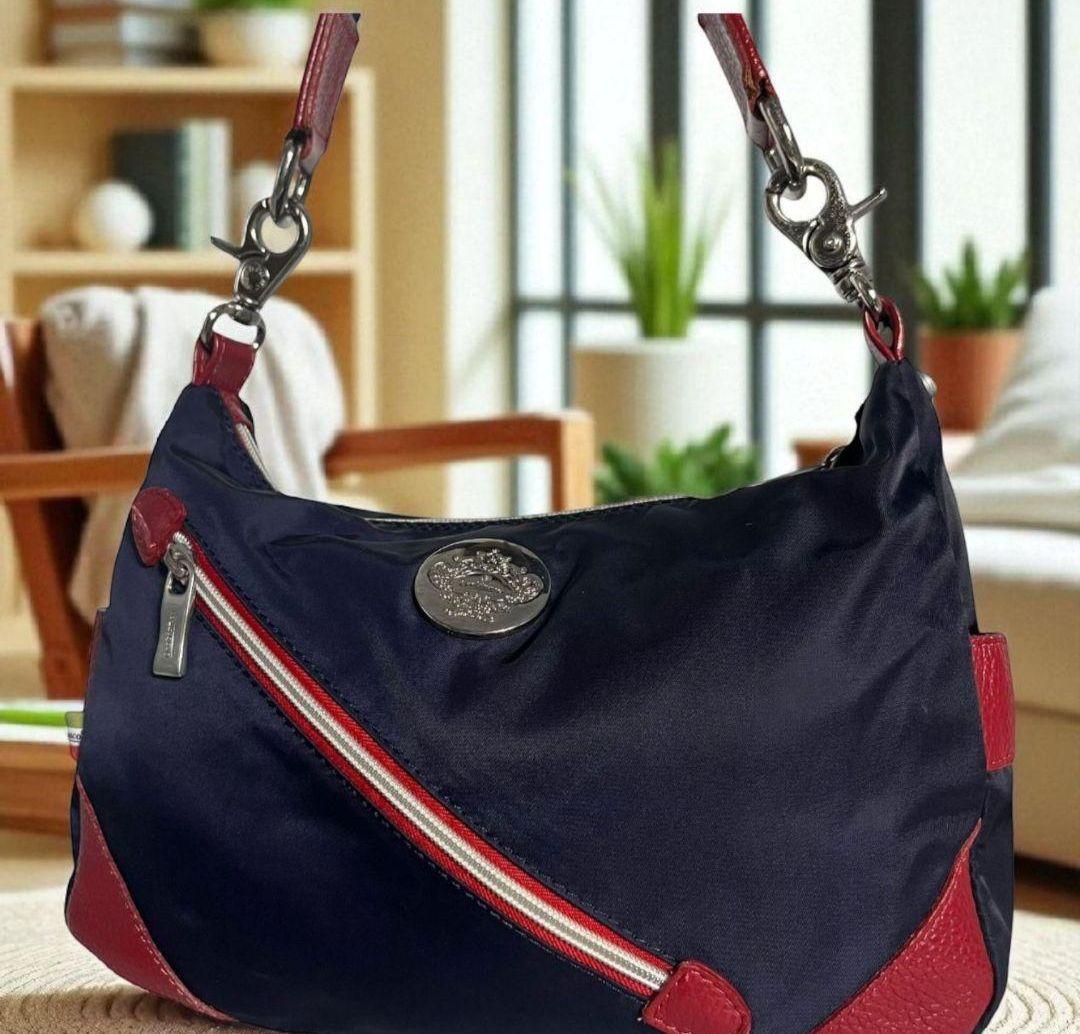 2点まとめ買い96様　美品　オロビアンコ Orobianco ハンドバッグ