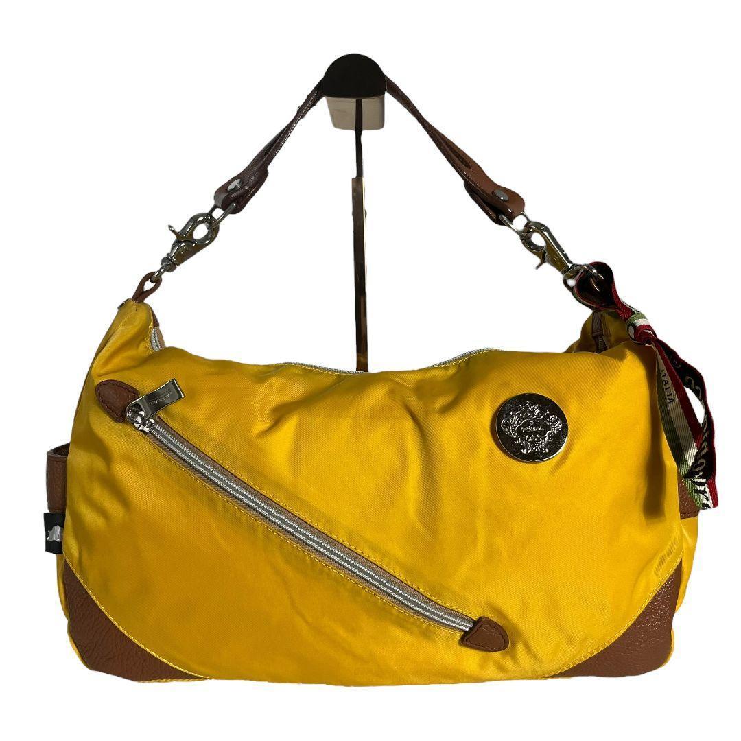 2点まとめ買い96様　美品　オロビアンコ Orobianco ハンドバッグ