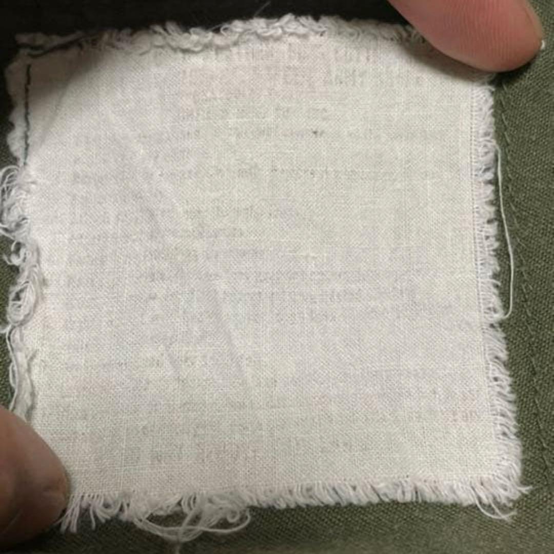 M-65 フィールドカーゴパンツ 止血帯