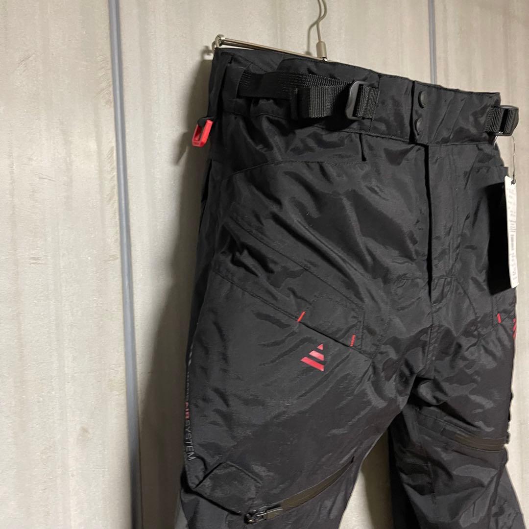 新品未使用★HONDA x RSタイチドライマスターエクスプローラーパンツ LL