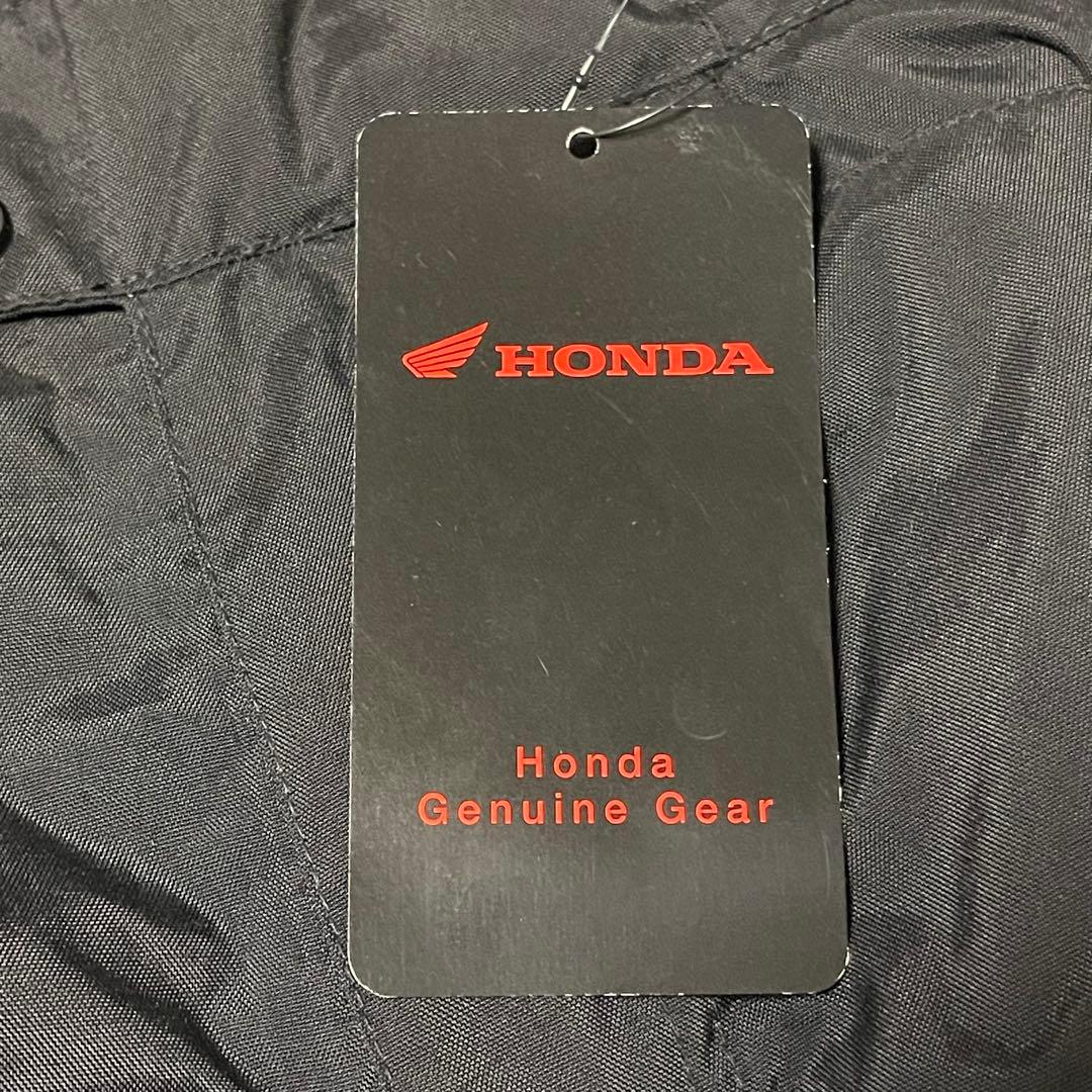 新品未使用★HONDA x RSタイチドライマスターエクスプローラーパンツ LL