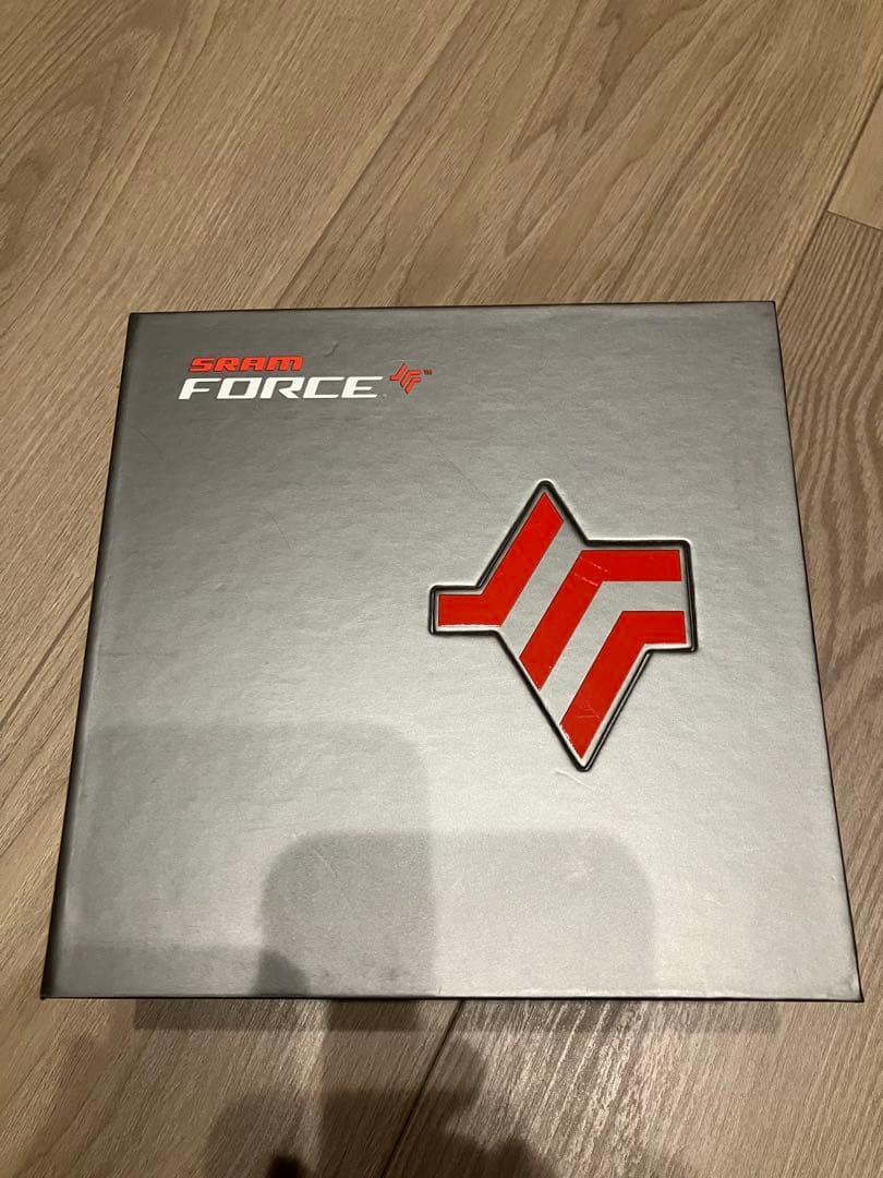 SRAM Force XG-1270 10-30t 12速スプロケット