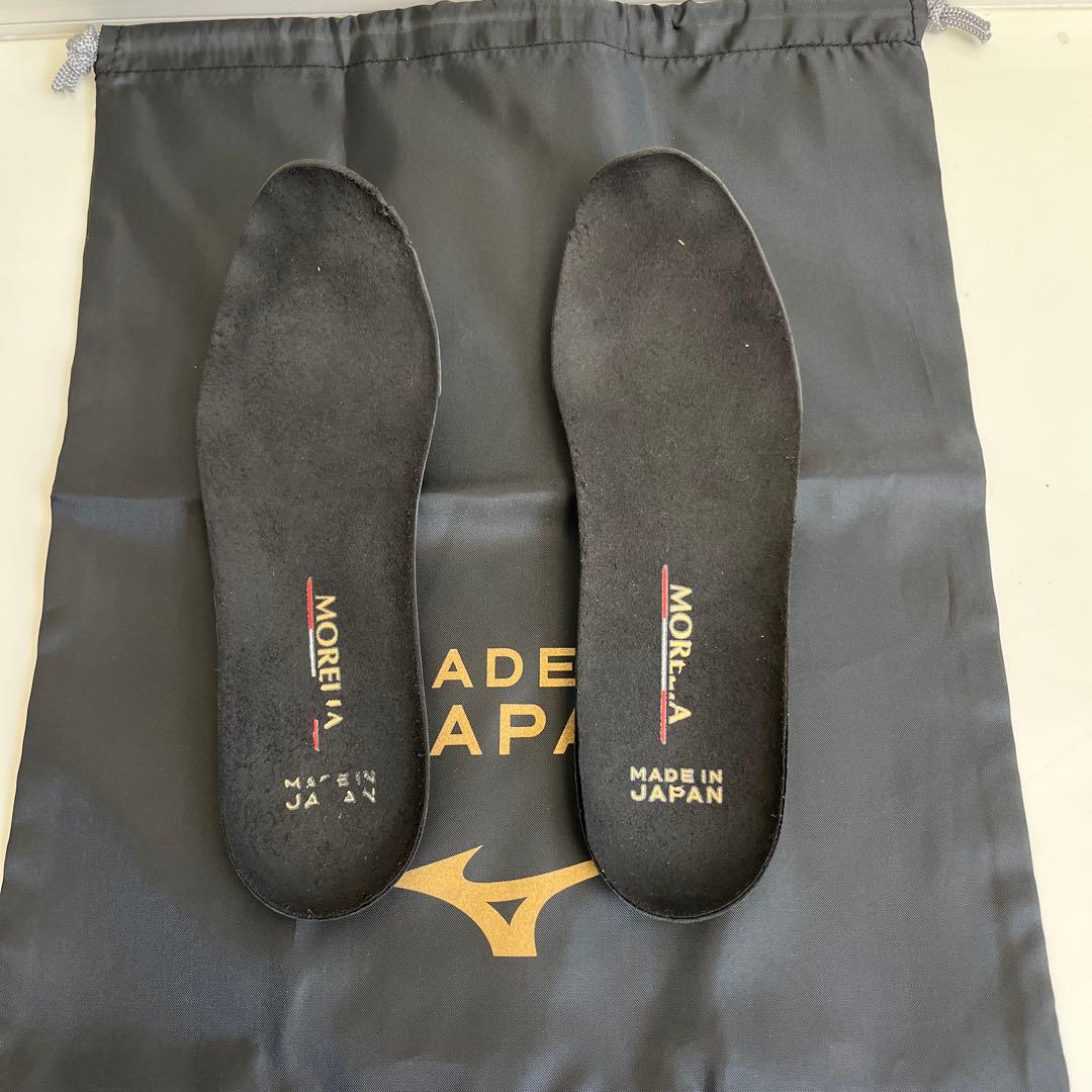 シューズ Mizuno Morelia 2JAPAN