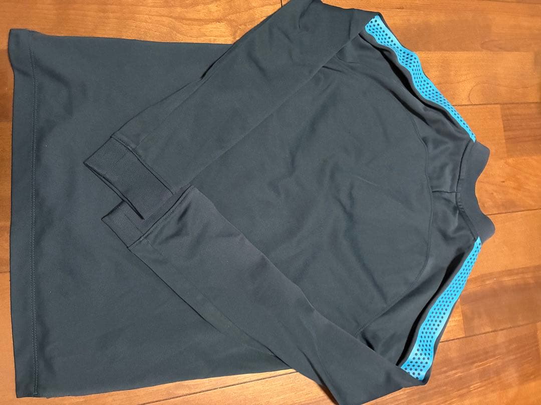 Nike NEYMAR トレーニングウェアキッズ Sサイズ