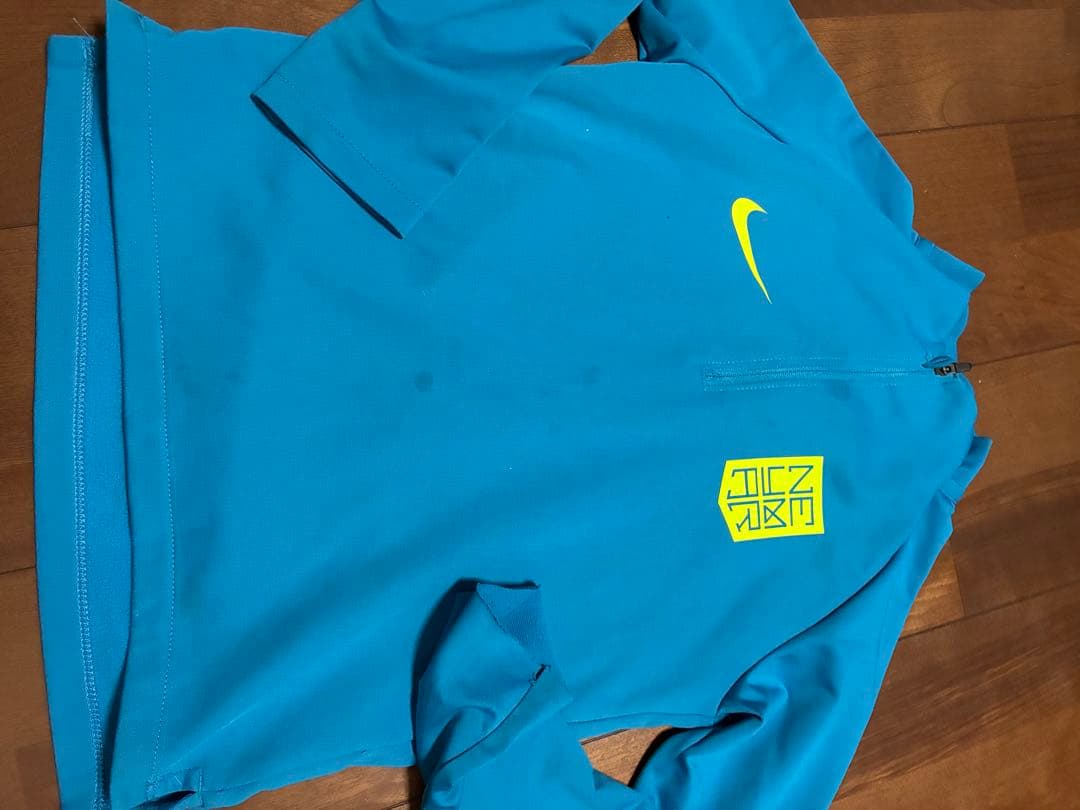 Nike NEYMAR トレーニングウェアキッズ Sサイズ