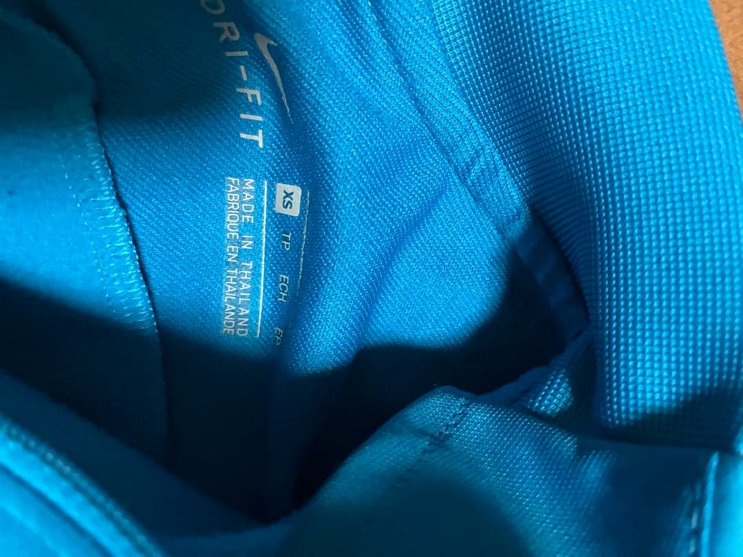 Nike NEYMAR トレーニングウェアキッズ Sサイズ