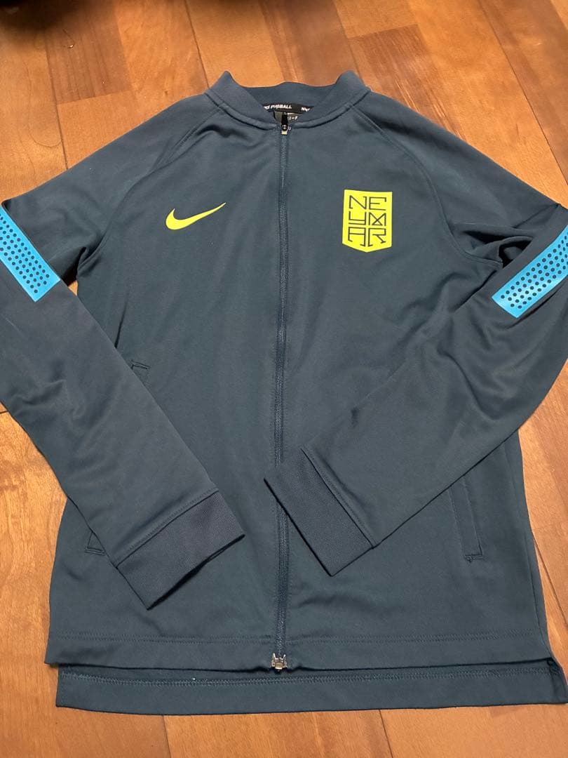 Nike NEYMAR トレーニングウェアキッズ Sサイズ