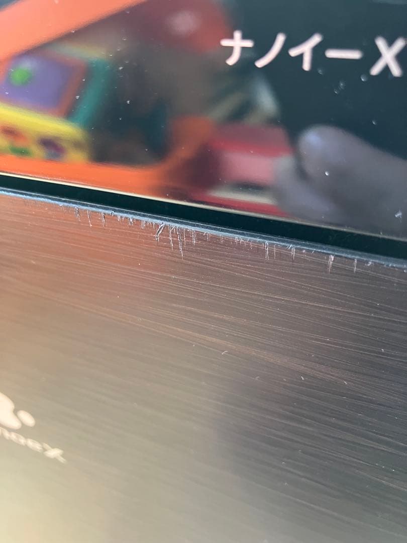 Panasonic F-VC70xs 空気清浄機 ナノイーX