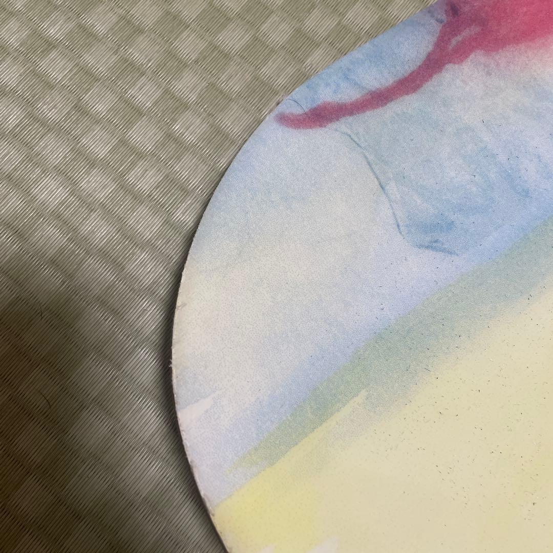 K2 ケーツー　WWW ワールドワイドウェポン　Indy スノーボード　板