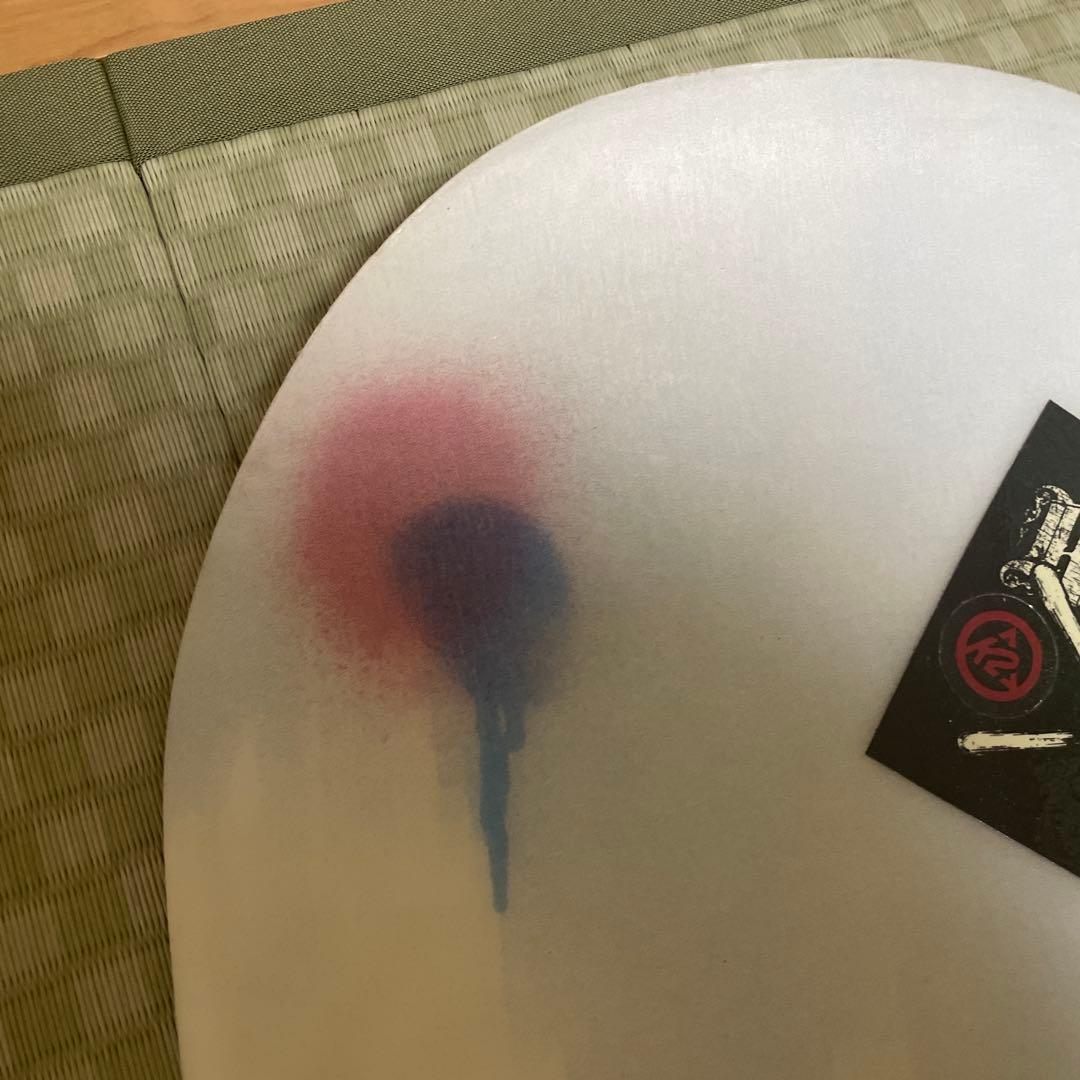 K2 ケーツー　WWW ワールドワイドウェポン　Indy スノーボード　板