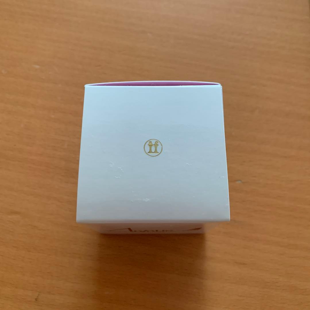 アンファティ　モイスチャクリームNA Anfatie 新品未使用