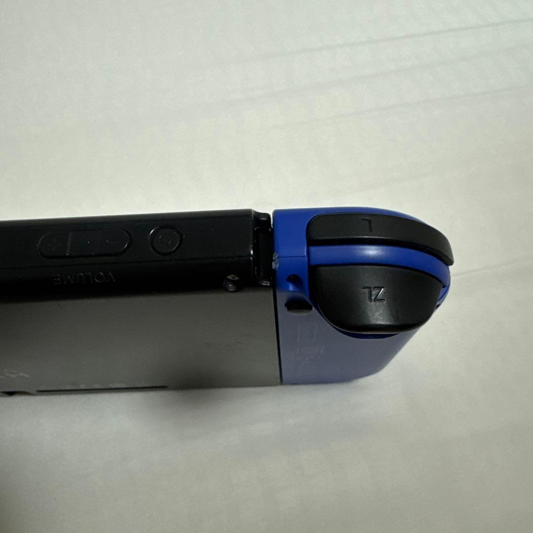 ニンテンドースイッチ Nintendo Switch本体　箱、付属品付き