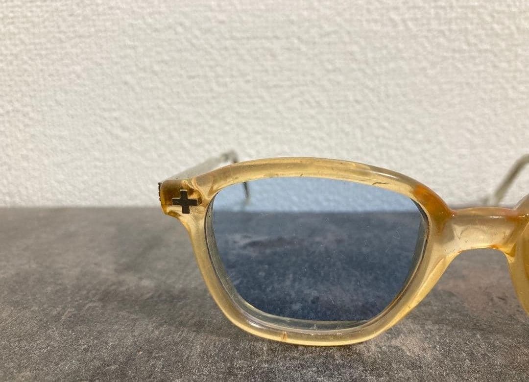 ヴィンテージ FENDALL クロスセーフティ ジョニー　46