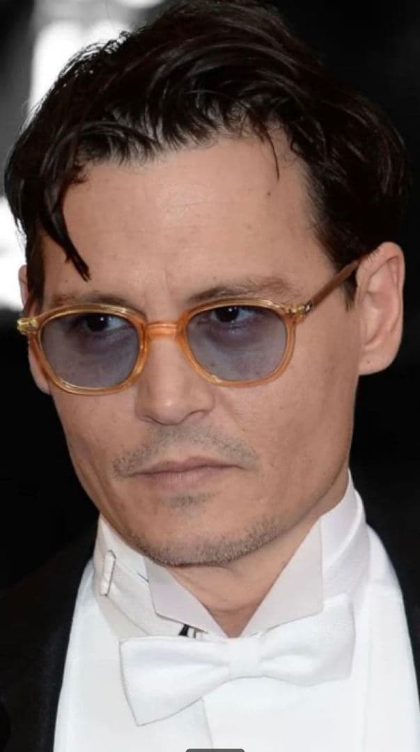 ヴィンテージ FENDALL クロスセーフティ ジョニー　46