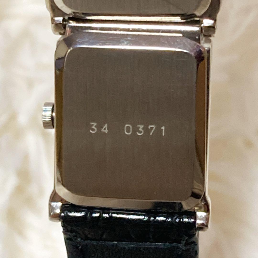 【新品未使用】 AUREOLE 腕時計 デュアルタイム レディース 黒