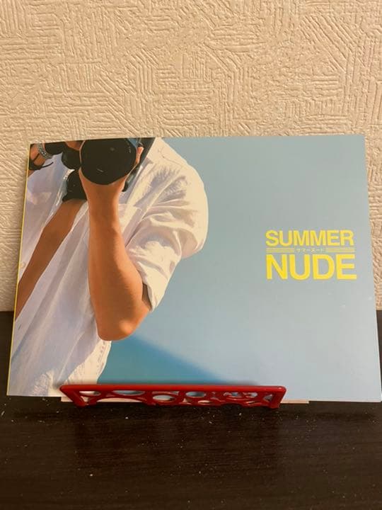 SUMMER NUDE ディレクターズカット版 DVD-BOX〈7枚組〉