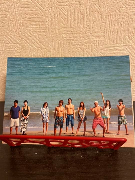 SUMMER NUDE ディレクターズカット版 DVD-BOX〈7枚組〉