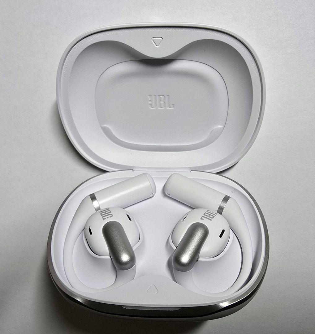 イヤホン JBL SencePro