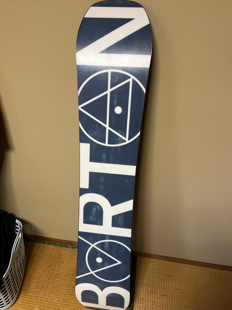 カスタムX FV 158 バートン　custom X 19モデル