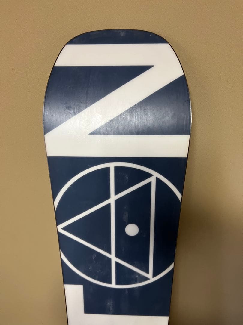 カスタムX FV 158 バートン　custom X 19モデル