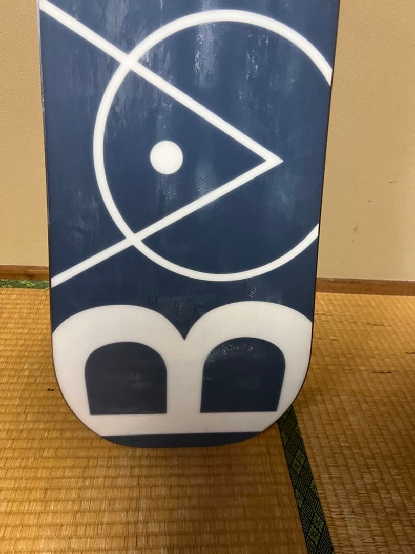 カスタムX FV 158 バートン　custom X 19モデル