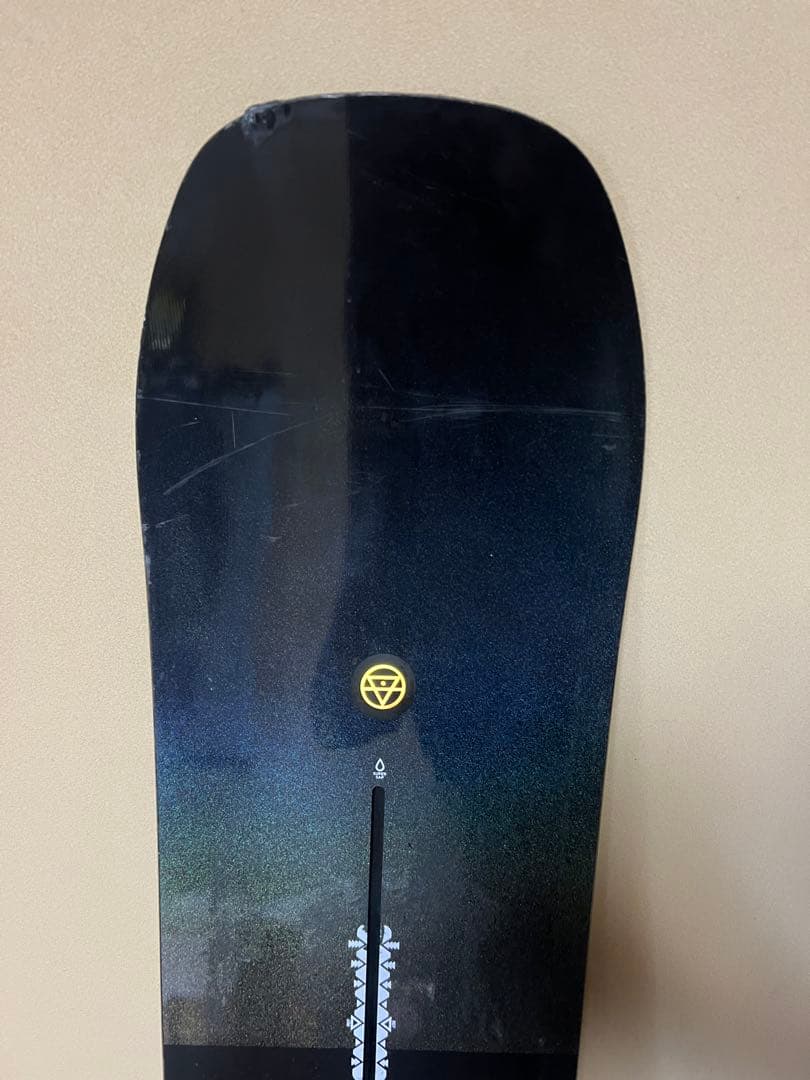 カスタムX FV 158 バートン　custom X 19モデル