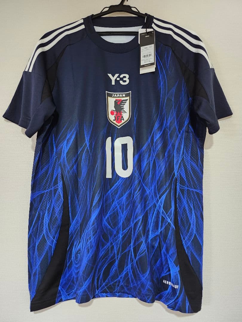 久保建英 日本代表 サッカー ユニフォーム adidas 正規品