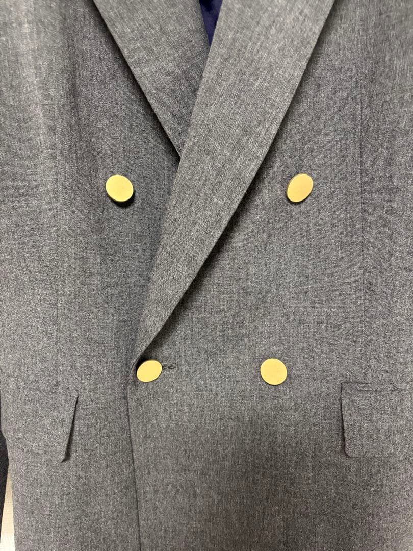 アルアバイル　グレージャケット