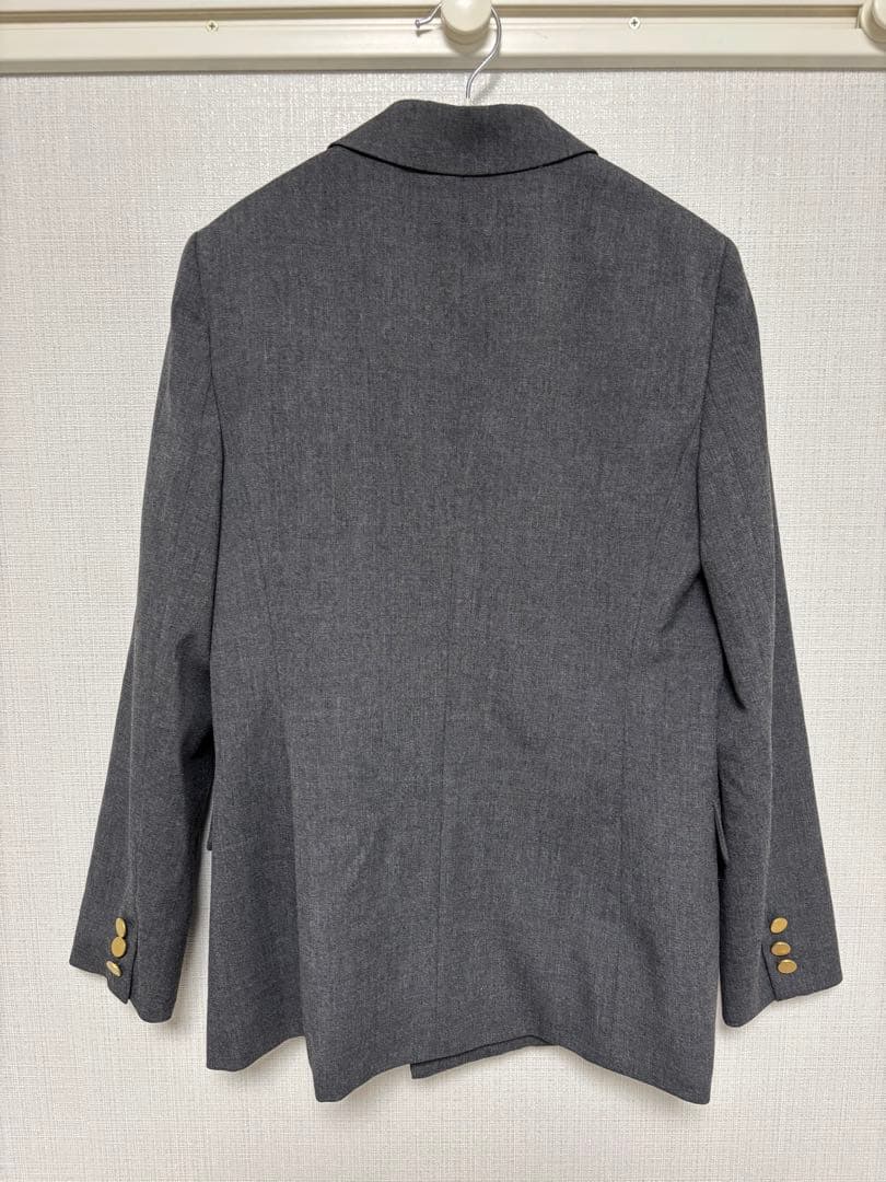 アルアバイル　グレージャケット