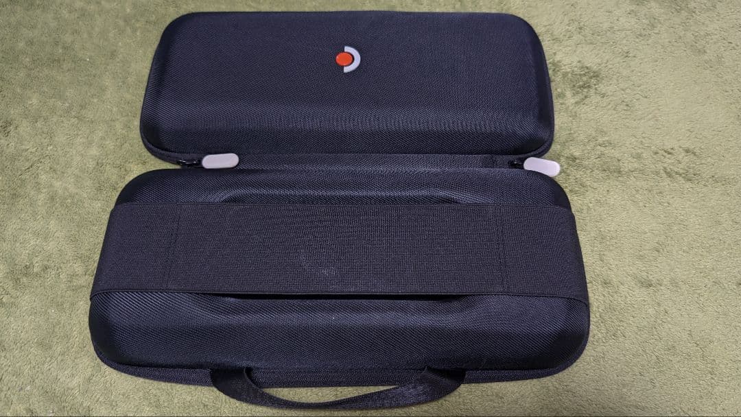 Steam deck OLED版 512GB ホワイトカラー